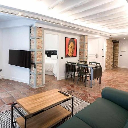 Apartamento El Secreto De La Laurel Logroño Exterior foto