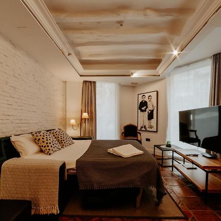 Apartamento El Secreto De La Laurel Logroño Exterior foto