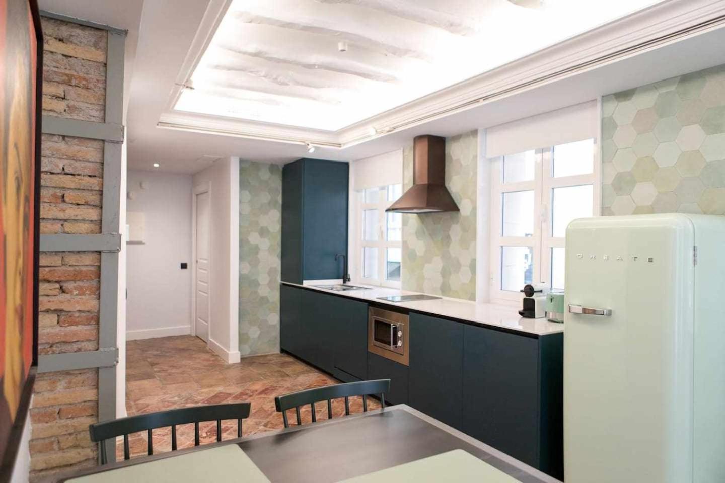 Apartamento El Secreto De La Laurel Logroño Exterior foto