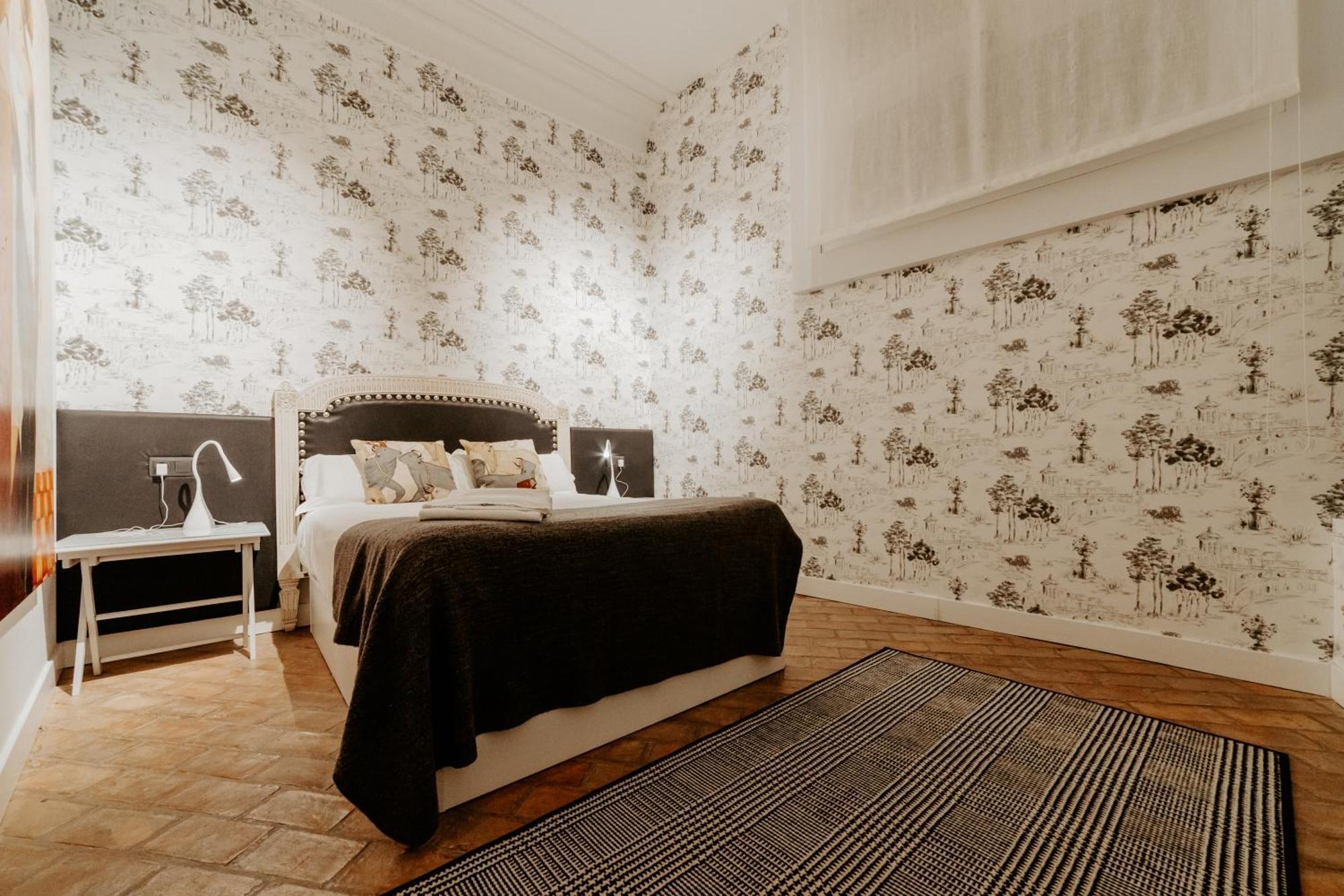 Apartamento El Secreto De La Laurel Logroño Exterior foto