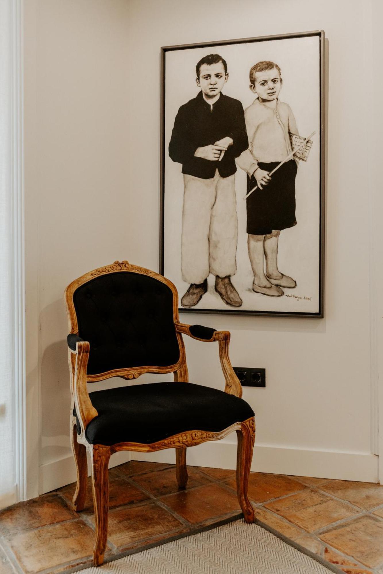 Apartamento El Secreto De La Laurel Logroño Exterior foto