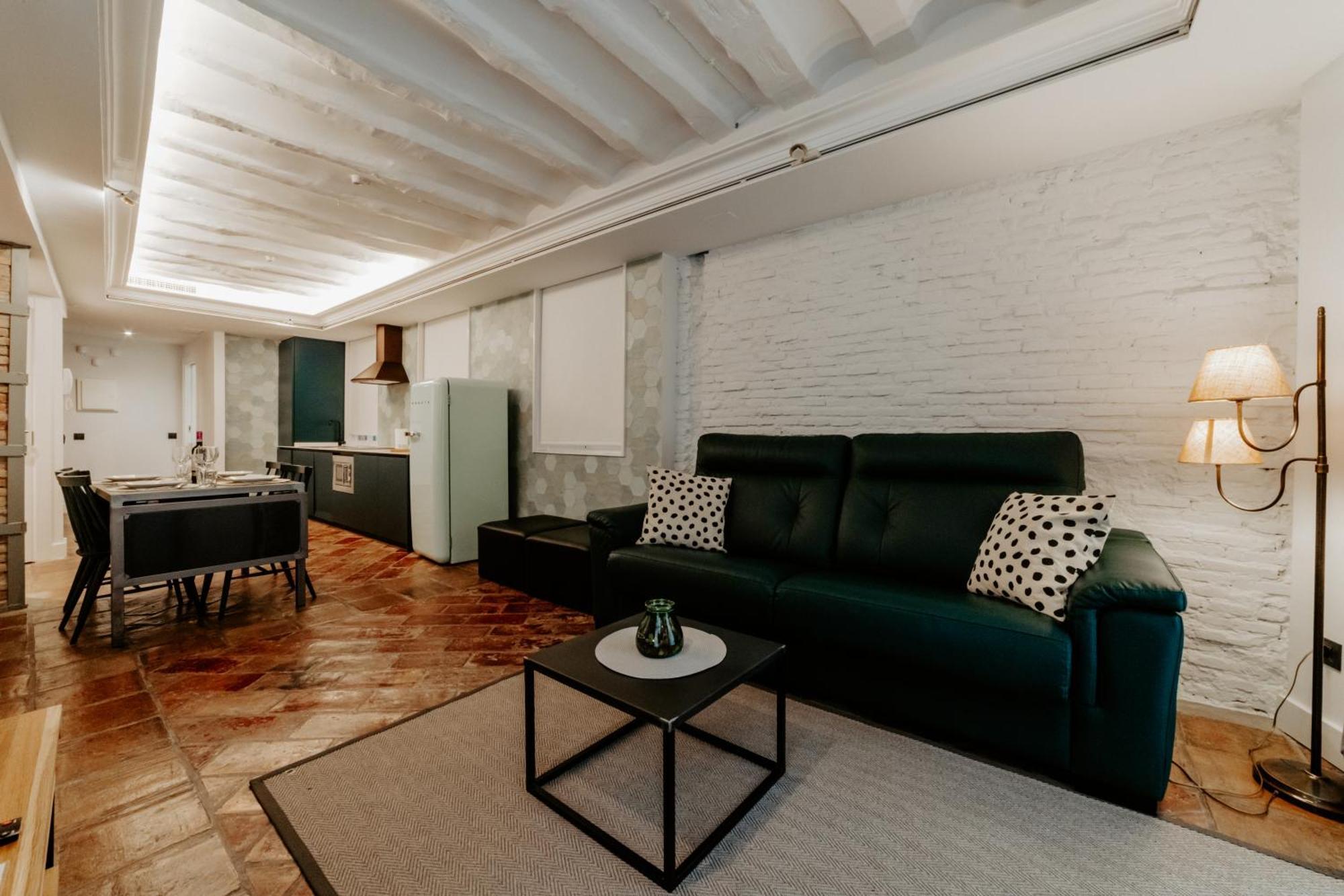 Apartamento El Secreto De La Laurel Logroño Exterior foto