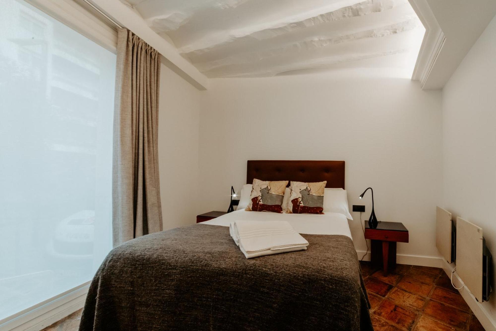 Apartamento El Secreto De La Laurel Logroño Exterior foto