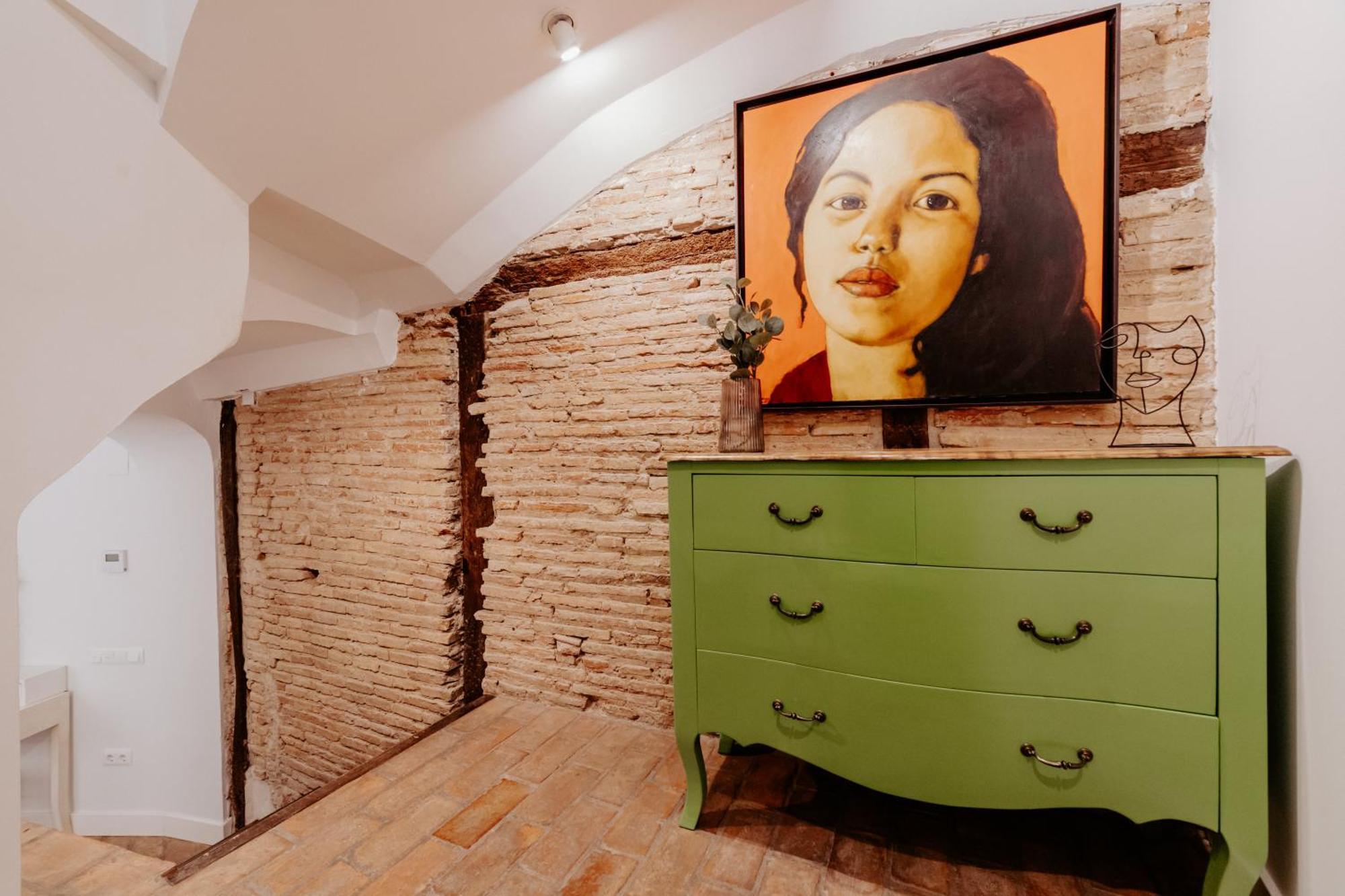 Apartamento El Secreto De La Laurel Logroño Exterior foto